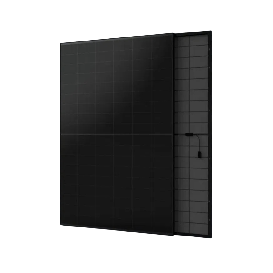 AIKO Doppelglas-Modul