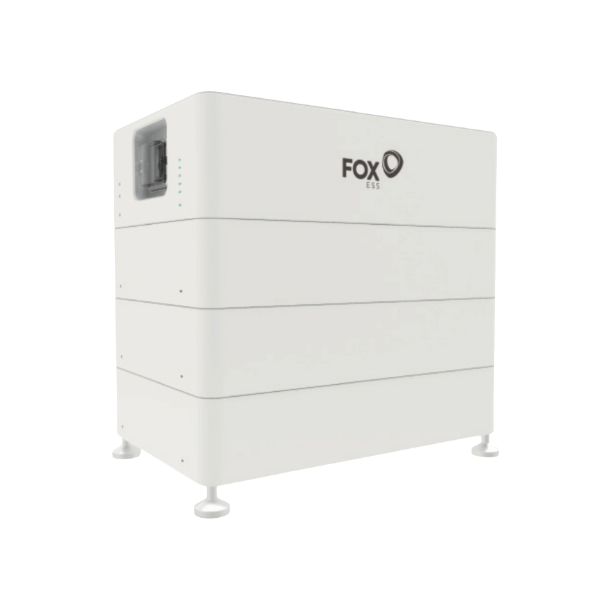 HomePlus EQ5000 Hochvoltbatterie