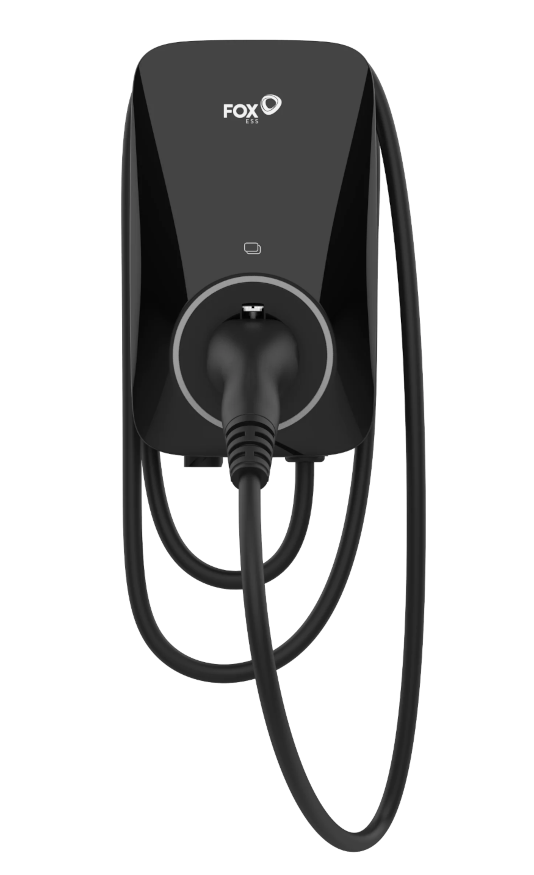 HomePlus EV-Ladegerät